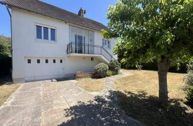 Villa de 7 pièces principales — photo du bien
