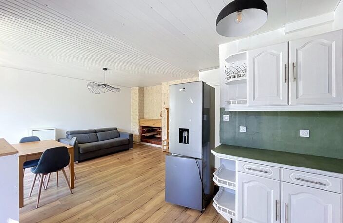 Appartement de 3 pièces principales — photo 2