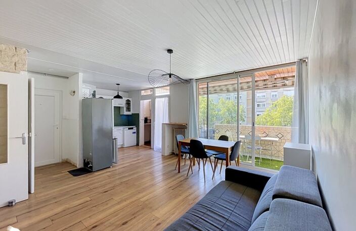 Appartement de 3 pièces principales — photo 3