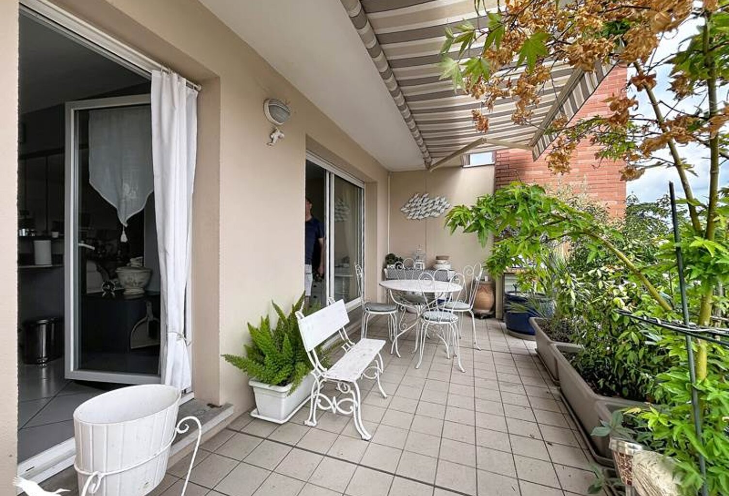 Vente appartement 3 pièces 81 m² Mérignac (33700) — photo 1