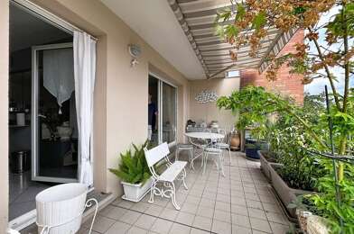 Appartement 3 pièces 369600 €