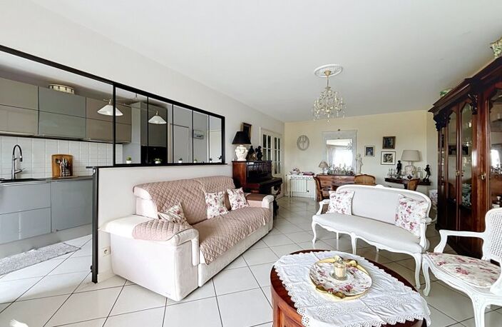 Vente appartement 3 pièces 81 m² Mérignac (33700) — photo 3