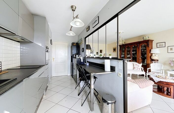 Vente appartement 3 pièces 81 m² Mérignac (33700) — photo 4
