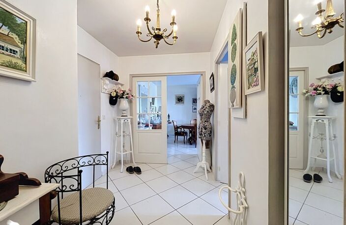 Vente appartement 3 pièces 81 m² Mérignac (33700) — photo 5
