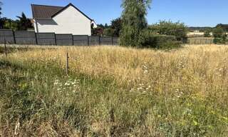 Terrain  1000 m² à vendre à Médan (78670)