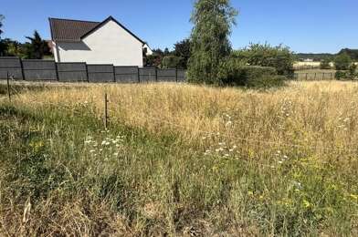 Terrain  399900 €