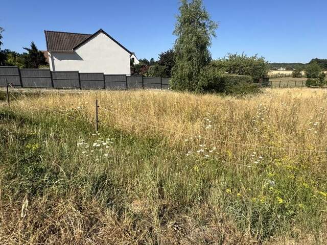 Terrain à bâtir de 0 pièces principales — photo du bien