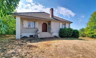 Maison 8 Pièces 170 m² à vendre à Saint-Angel (03170)