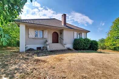 Maison 8 pièces 174500 €