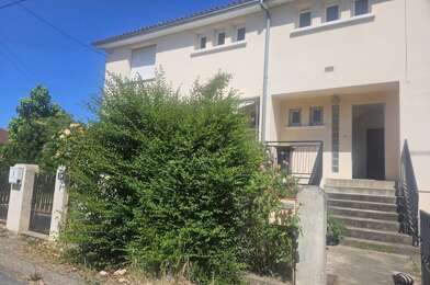Maison 4 pièces 98280 €