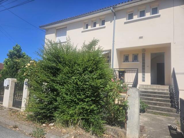 Maison proposé à Tonneins