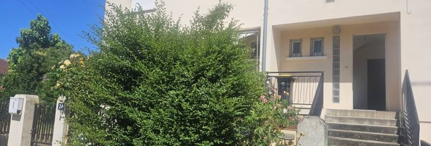 Maison 4 Pièces 90 m² à vendre à Tonneins (47400)