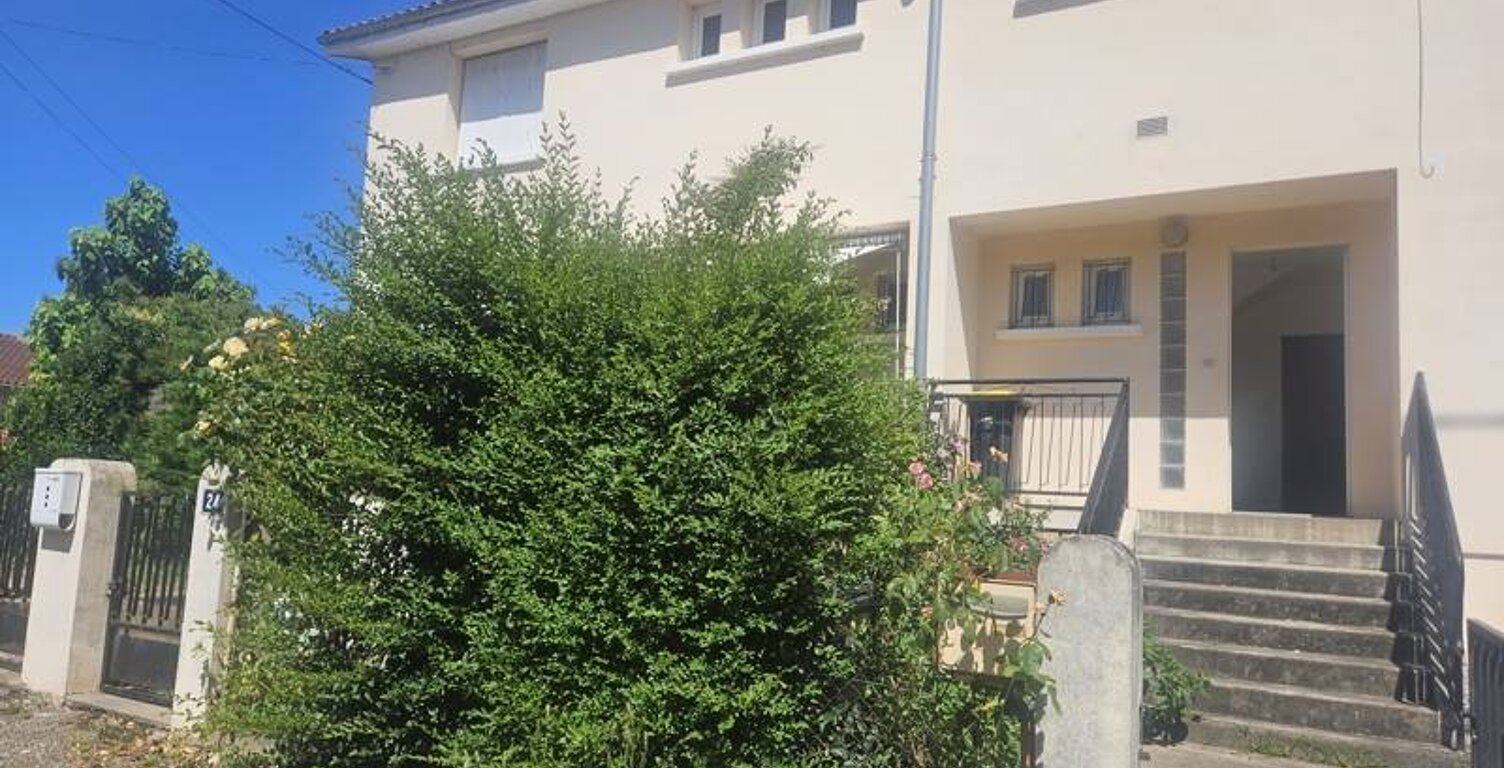 Vente maison 4 pièces 90 m² Tonneins (47400) — photo 1