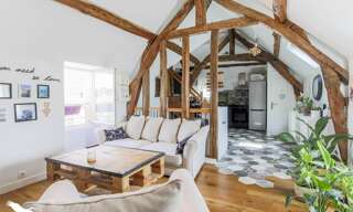 Appartement 3 Pièces 50 m² à vendre à Maule (78580)