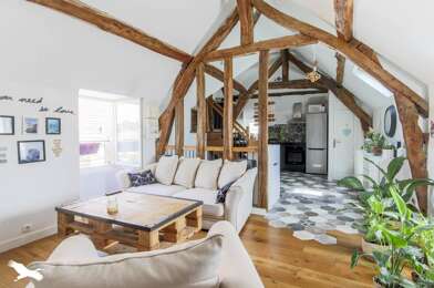 Appartement 3 pièces 200000 €