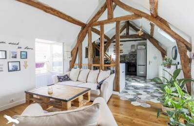 Duplex de 3 pièces principales — photo du bien
