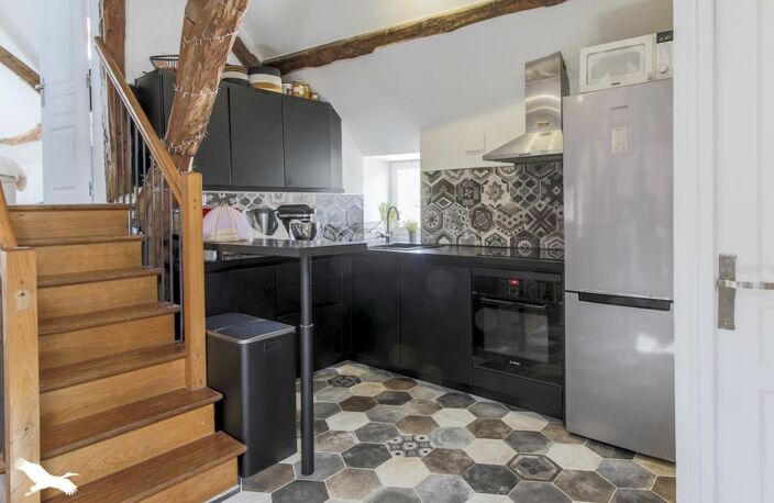 Duplex de 3 pièces principales — photo 2