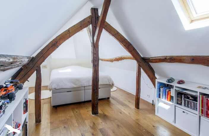 Duplex de 3 pièces principales — photo 3
