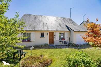 Maison 4 pièces 159000 €