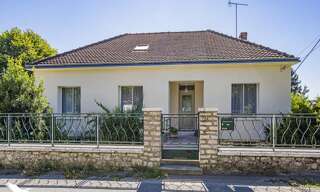 Maison 4 Pièces 106 m² à vendre à Beaulieu-lès-Loches (37600)
