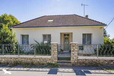 Maison 4 pièces 256102 €