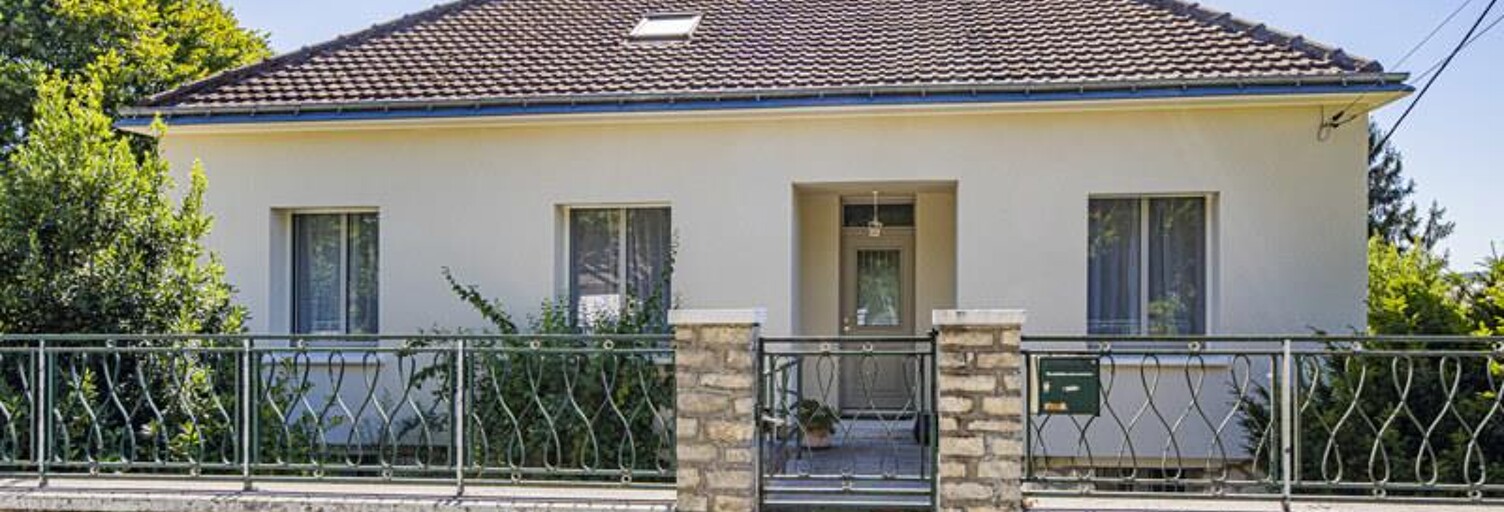 Maison 4 Pièces 106 m² à vendre à Beaulieu-lès-Loches (37600)