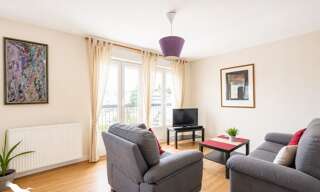 Appartement 4 Pièces 79 m² à vendre à Landerneau (29800)