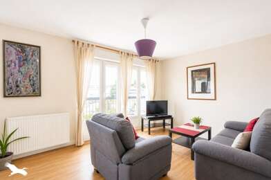 Appartement 4 pièces 184939 €
