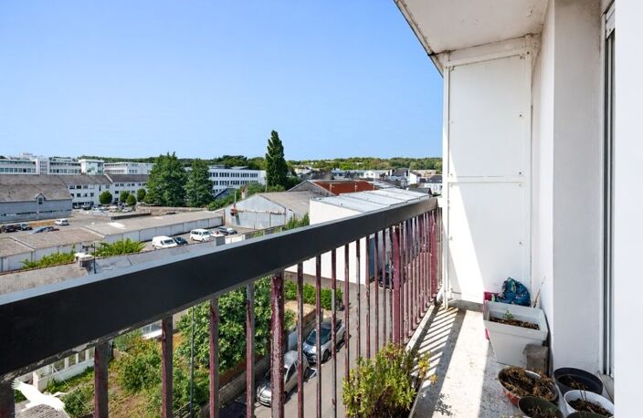 Appartement de 4 pièces principales — photo 2
