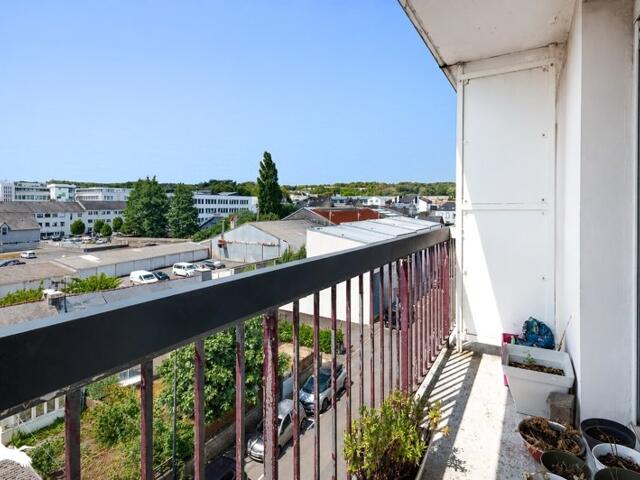 Appartement proposé à Landerneau