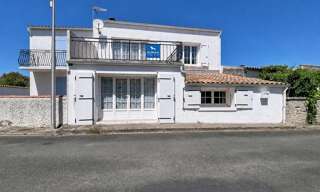 Maison 5 Pièces 127 m² à vendre à Saint-Georges-d'Oléron (17190)