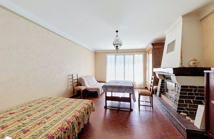 Vente maison 5 pièces 127 m² Saint-Georges-d'Oléron (17190) — photo 2