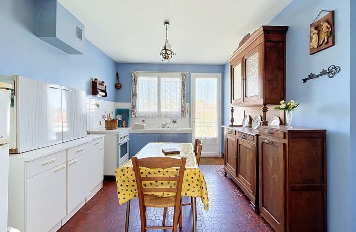 Vente maison 5 pièces 127 m² Saint-Georges-d'Oléron (17190) — photo 3