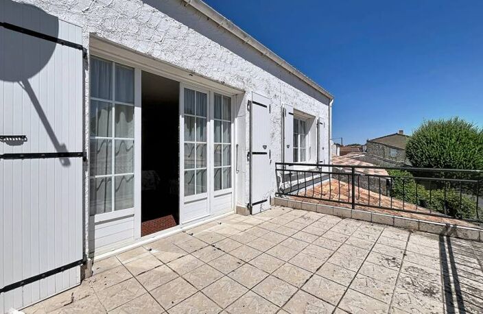 Vente maison 5 pièces 127 m² Saint-Georges-d'Oléron (17190) — photo 5