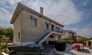 Maison 5 Pièces 120 m² à vendre à Angoulême (16000)