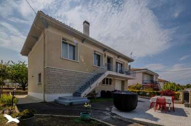 Maison 5 pièces 231440 €