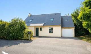 Maison 5 Pièces 120 m² à vendre à Saint-Derrien (29440)