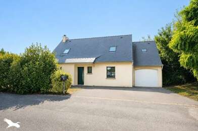Maison 5 pièces 241960 €