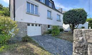 Maison 5 Pièces 120 m² à vendre à Saint-Martin-des-Champs (29600)