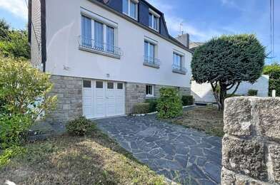 Maison 5 pièces 197580 €