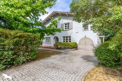 Maison 6 pièces 750000 €
