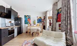 Appartement 2 Pièces 34 m² à vendre à Surgères (17700)