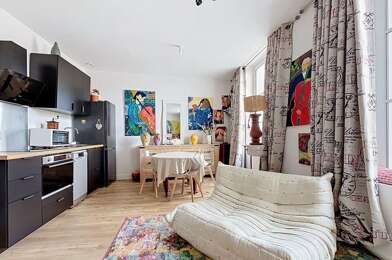 Appartement 2 pièces 149000 €