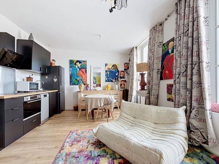 Appartement 2 pièces 34 m² — photo 1