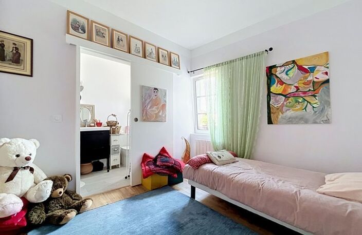 Vente appartement 2 pièces 34 m² Surgères (17700) — photo 2