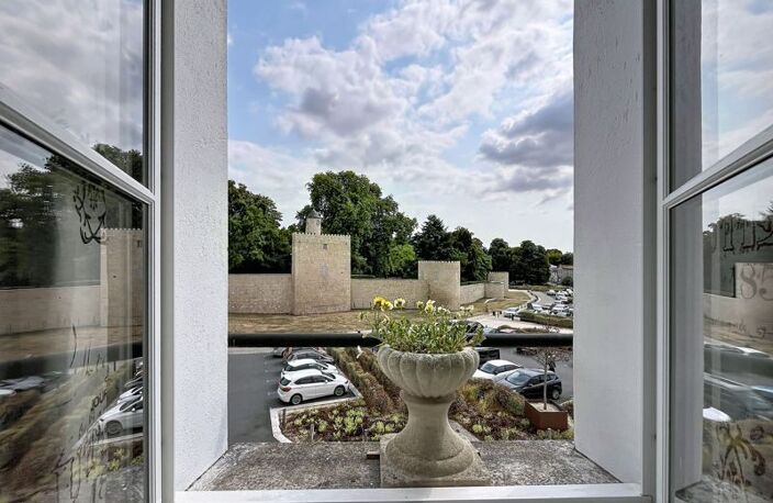Vente appartement 2 pièces 34 m² Surgères (17700) — photo 3