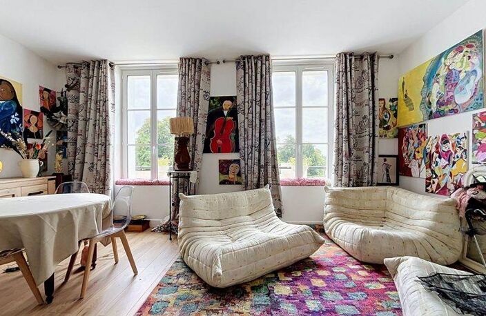 Vente appartement 2 pièces 34 m² Surgères (17700) — photo 4