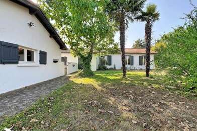 Maison 5 pièces 265500 €