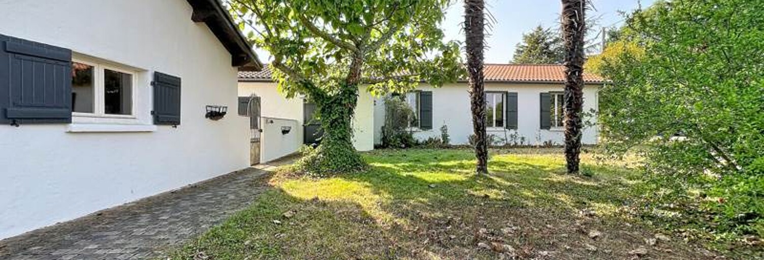 Maison 5 Pièces 150 m² à vendre à Berrac (32480)