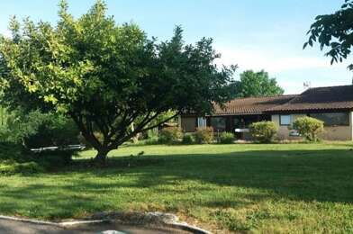 Maison 17 pièces 421200 €